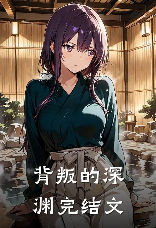 背叛的深渊完结文
