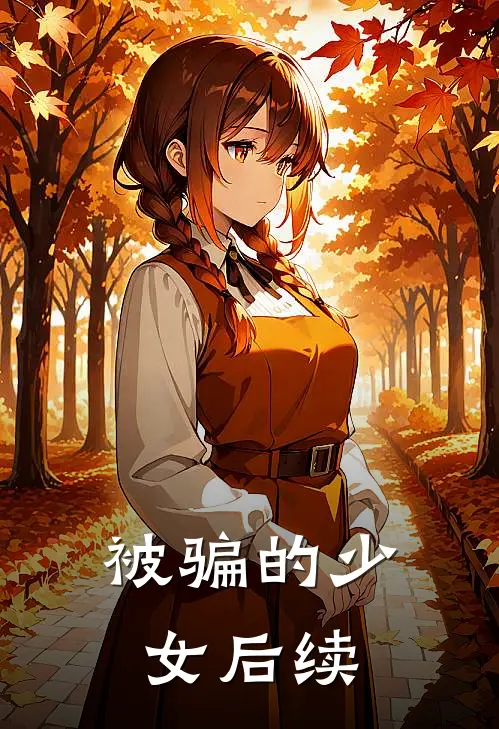 被骗的少女后续