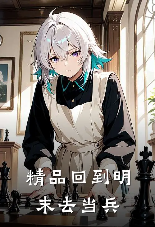 精品回到明末去当兵