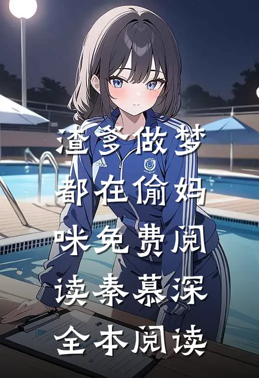 渣爹做梦都在偷妈咪免费阅读秦慕深全本阅读