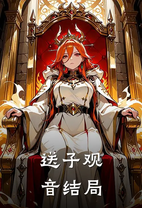 送子观音结局