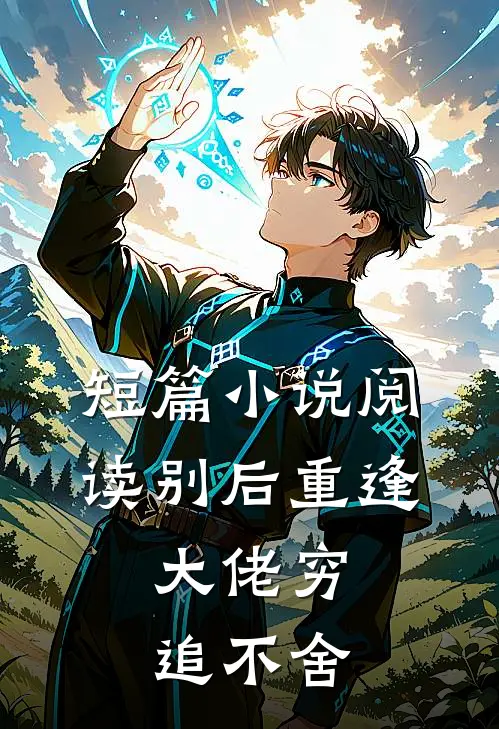 短篇小说阅读别后重逢，大佬穷追不舍