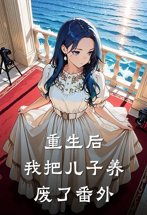 重生后,我把儿子养废了 番外