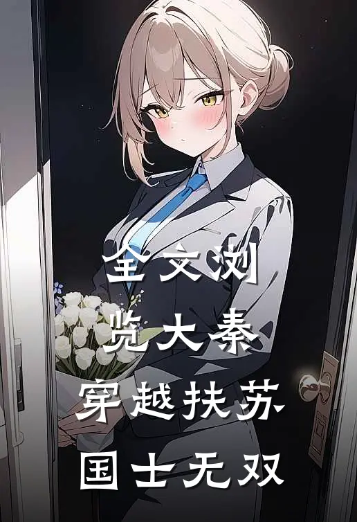 全文浏览大秦：穿越扶苏，国士无双