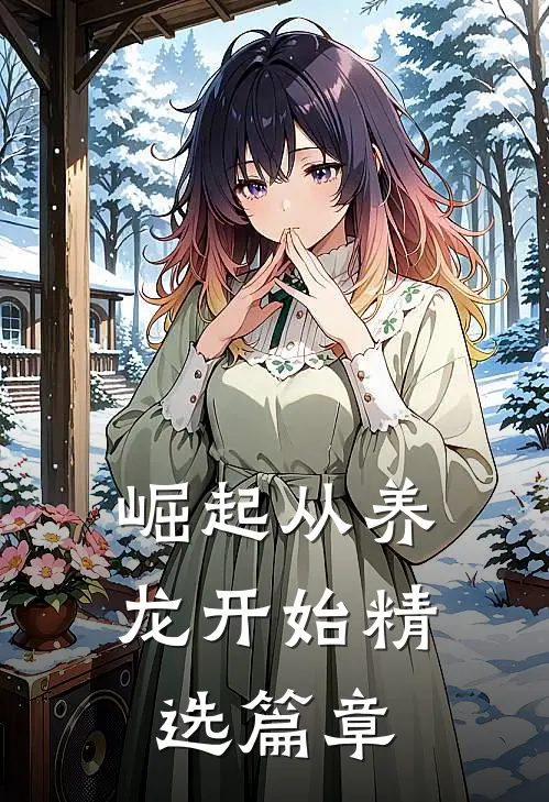 崛起从养龙开始精选篇章
