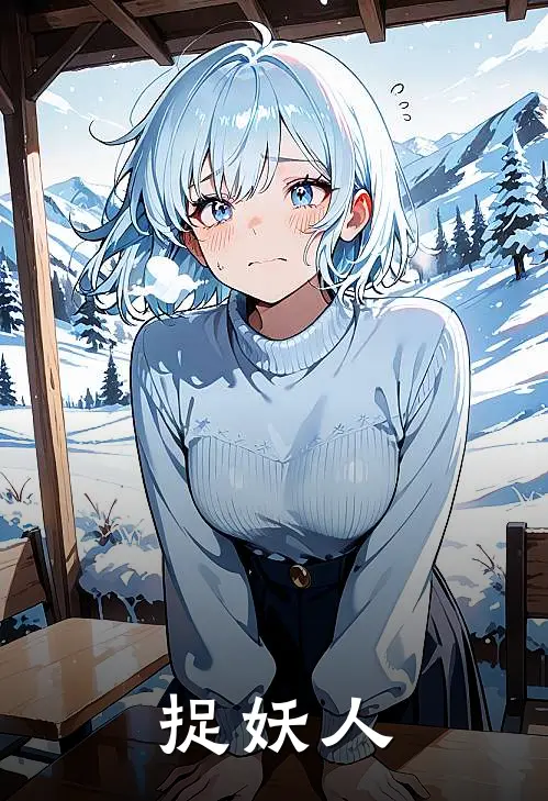 捉妖人