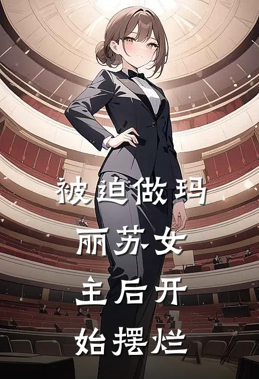 被迫做玛丽苏女主后开始摆烂