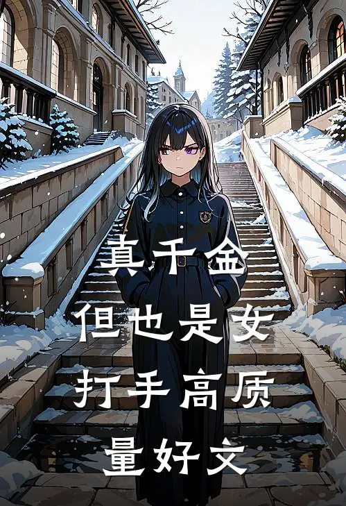 真千金，但也是女打手高质量好文