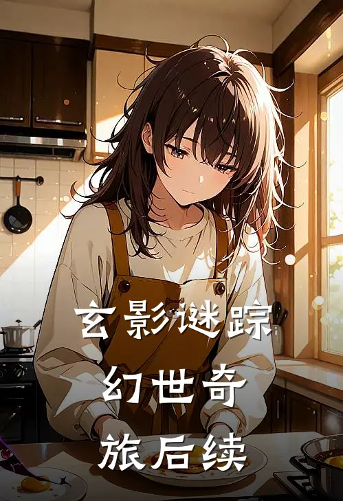 玄影谜踪幻世奇旅后续在线观看