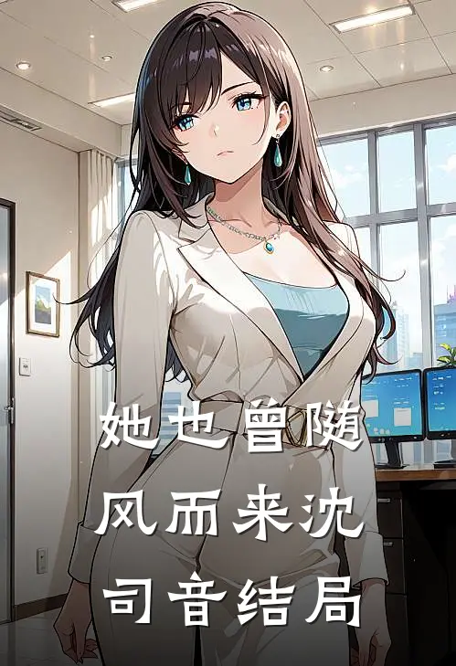 她也曾随风而来沈司音结局