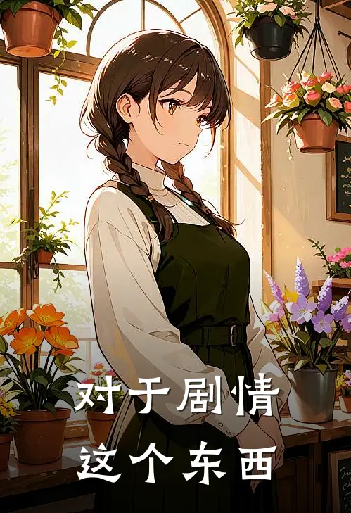 对于剧情这个东西