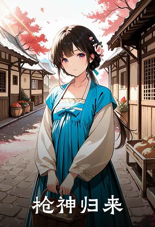 枪神归来