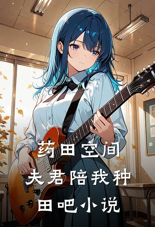 药田空间夫君陪我种田吧