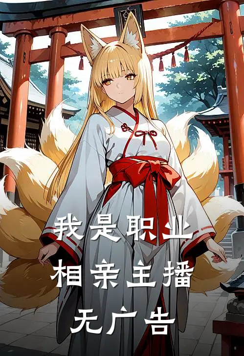 我是职业相亲主播无广告
