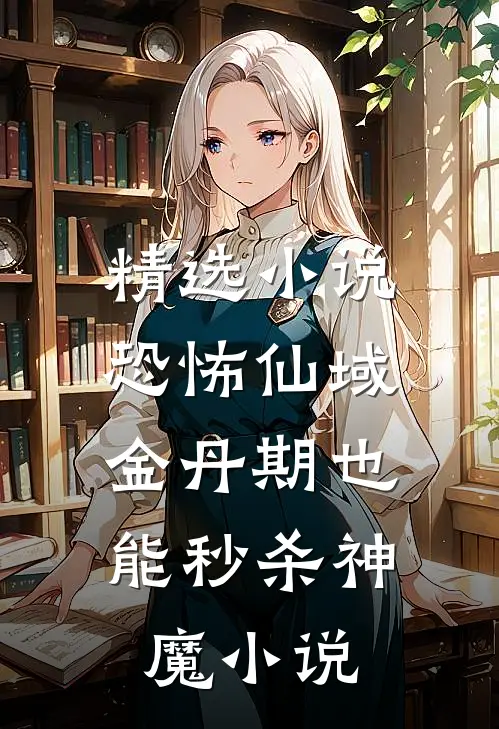 精选小说恐怖仙域:金丹期也能秒杀神魔小说