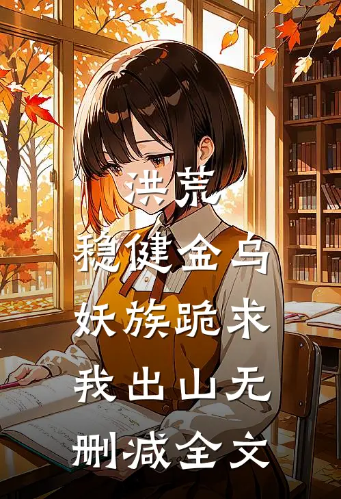 洪荒：稳健金乌，妖族跪求我出山无删减全文
