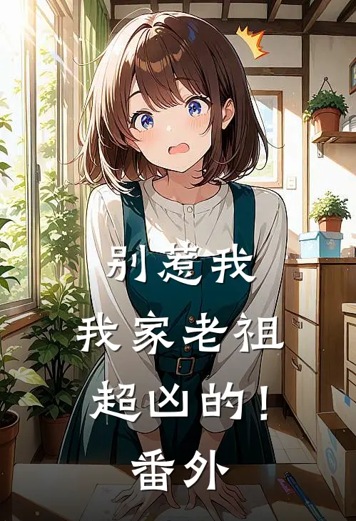 别惹我,我家老祖超凶的!番外