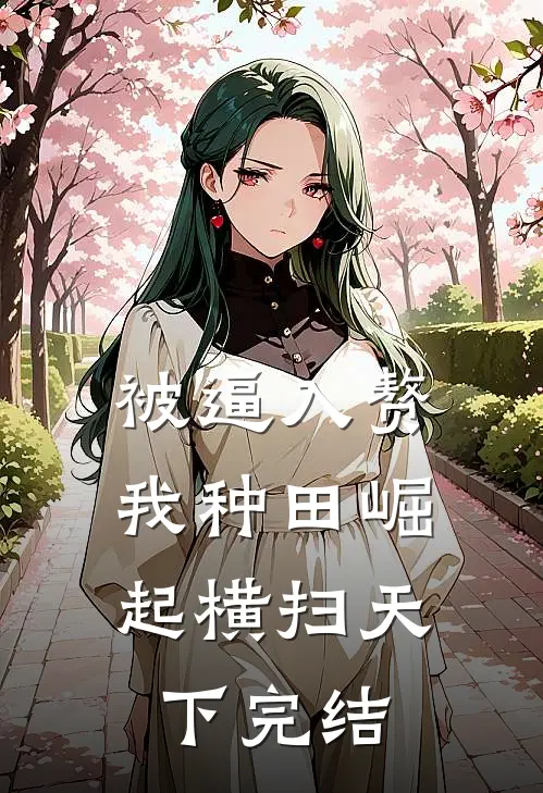被逼入赘，我种田崛起横扫天下完结