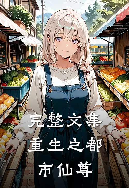 完整文集重生之都市仙尊