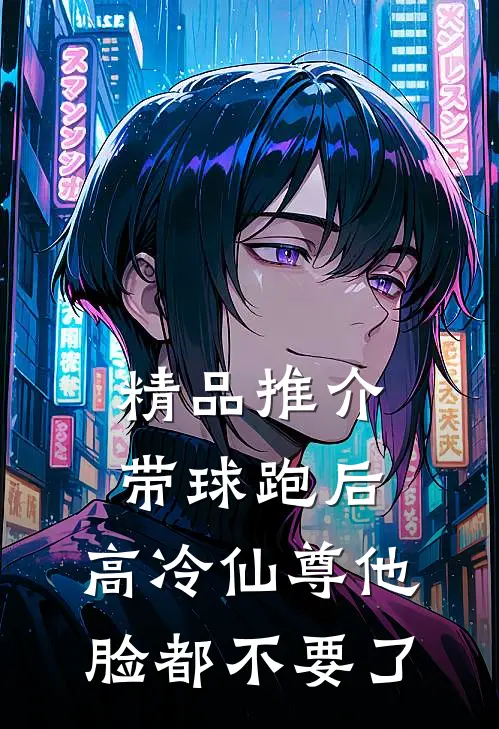 精品推介带球跑后，高冷仙尊他脸都不要了