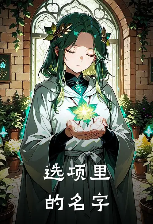 选项里的名字