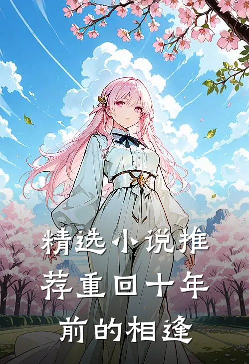 精选小说推荐重回十年前的相逢