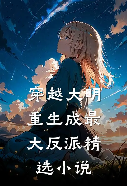 穿越大明：重生成最大反派精选小说