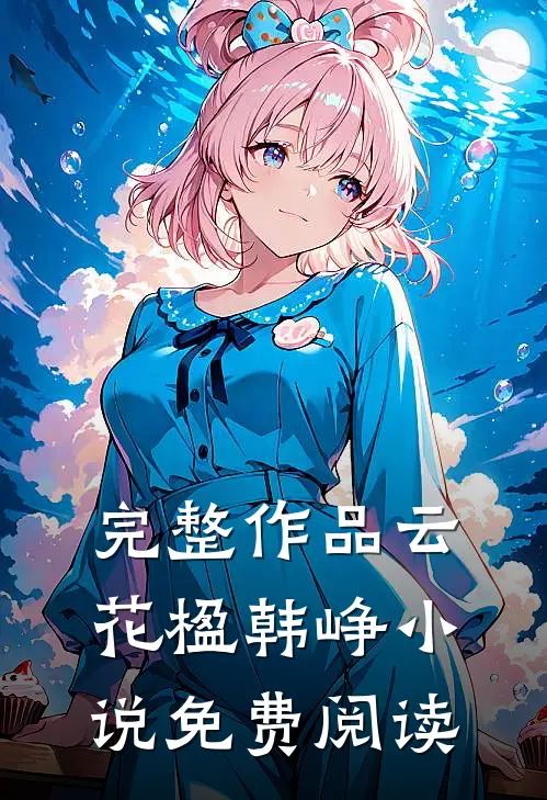 完整作品云花楹韩峥小说免费阅读