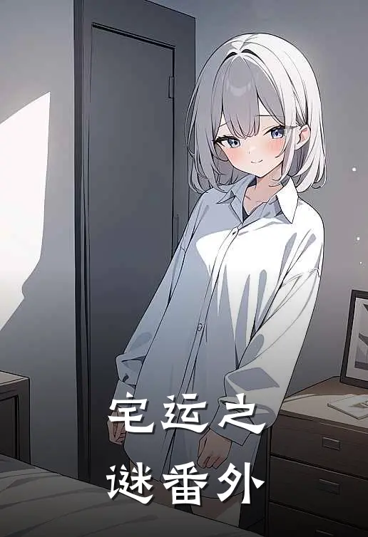 宅运之谜 番外