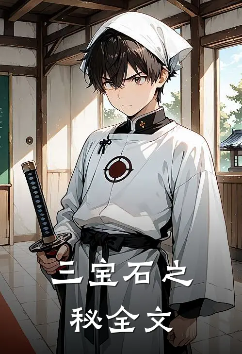 三宝石之秘全文