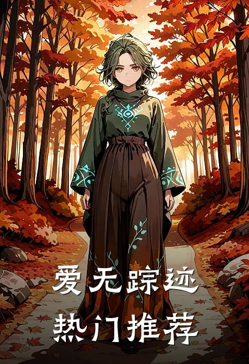爱无踪迹热门推荐