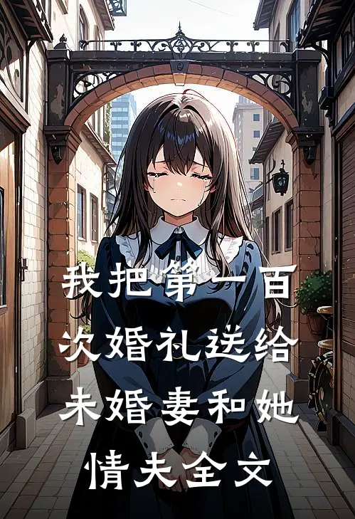 我把第一百次婚礼送给未婚妻和她情夫全文