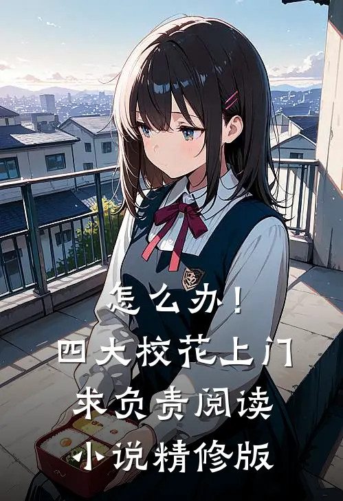 怎么办！四大校花上门求负责阅读小说精修版