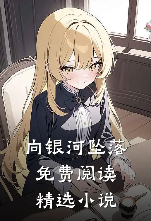 向银河坠落免费阅读精选小说