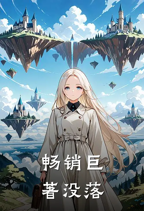 畅销巨著没落