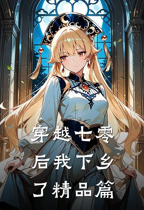 穿越七零后我下乡了精品篇
