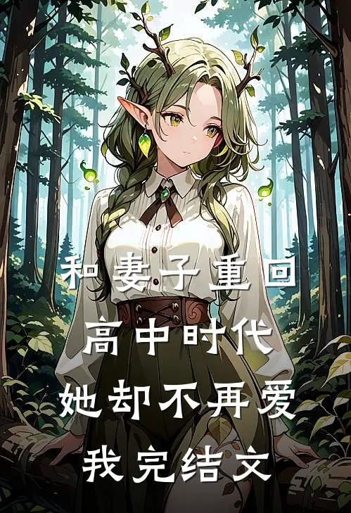 和妻子重回高中时代,她却不再爱我完结文库