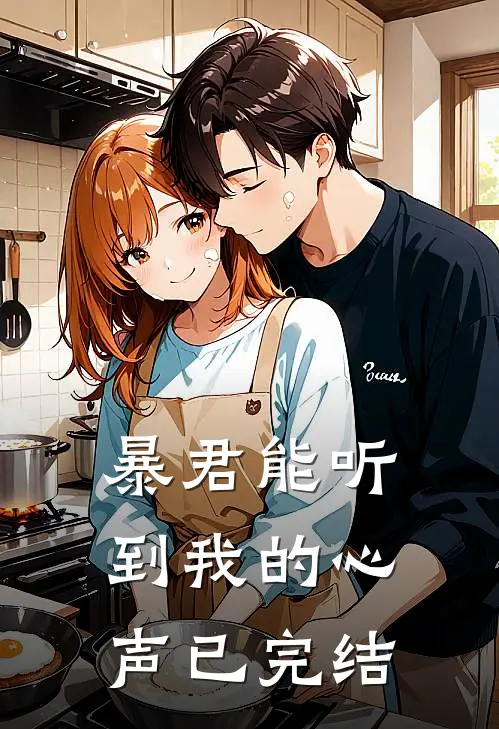 暴君能听到我的心声已完结