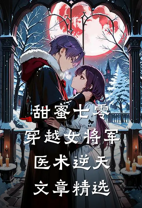 甜蜜七零：穿越女将军医术逆天文章精选
