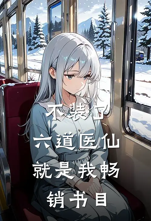 不装了，六道医仙就是我畅销书目