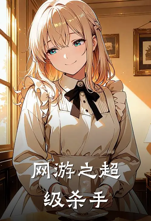 网游之超级杀手