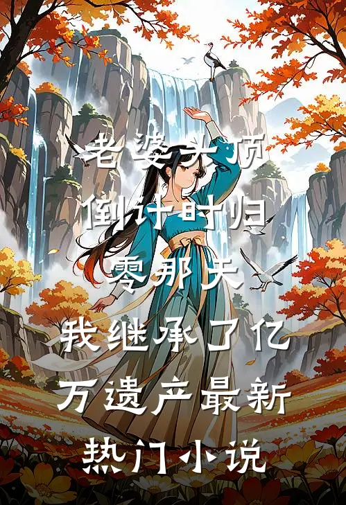 老婆头顶倒计时归零那天，我继承了亿万遗产最新热门小说