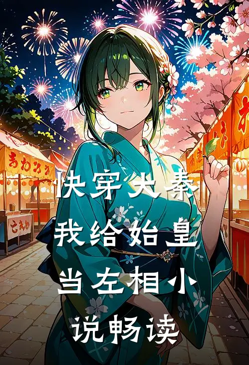 快穿大秦我给始皇当左相畅读