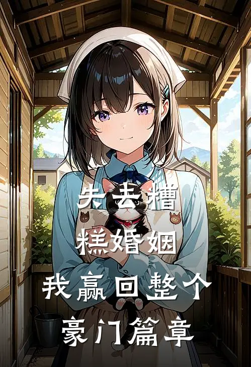 失去糟糕婚姻,我赢回整个豪门篇章