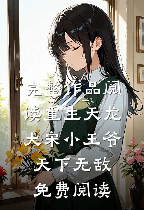 完整作品阅读重生天龙,大宋小王爷,天下无敌免费阅读