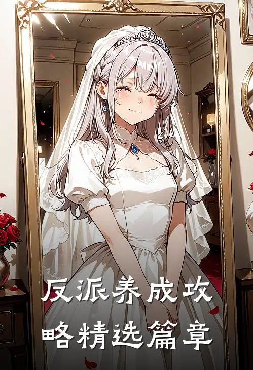 反派养成攻略精选篇章