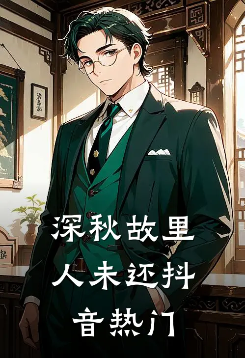 深秋故里人未还抖音热门