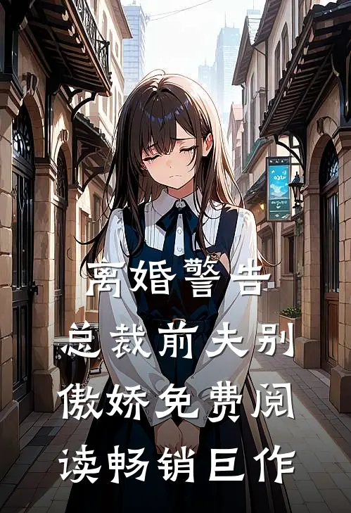 离婚警告,总裁前夫别傲娇免费阅读畅销巨作
