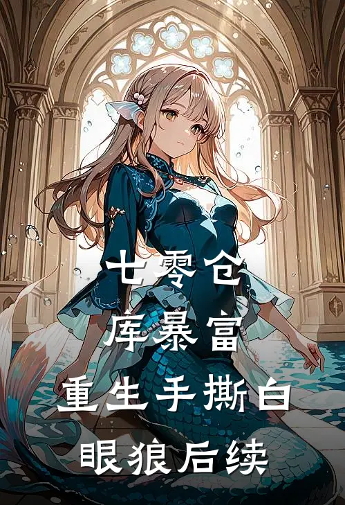 七零仓库暴富：重生手撕白眼狼后续