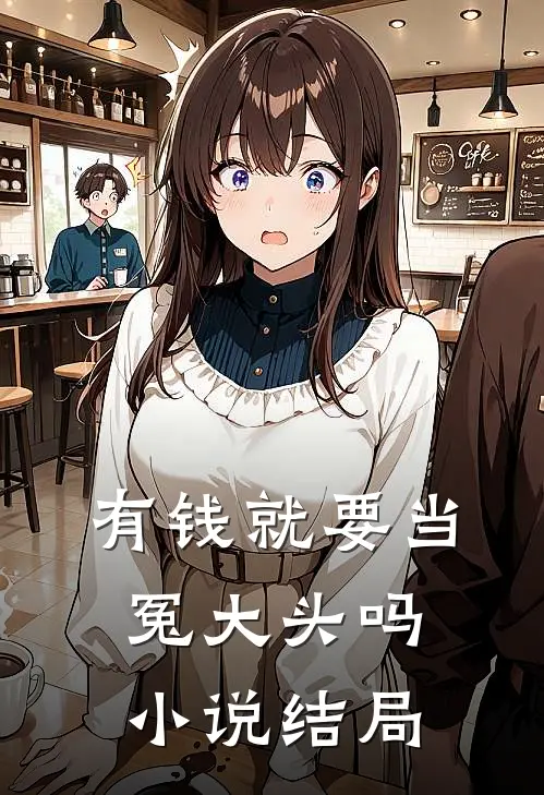 有钱就要当冤大头吗小说结局